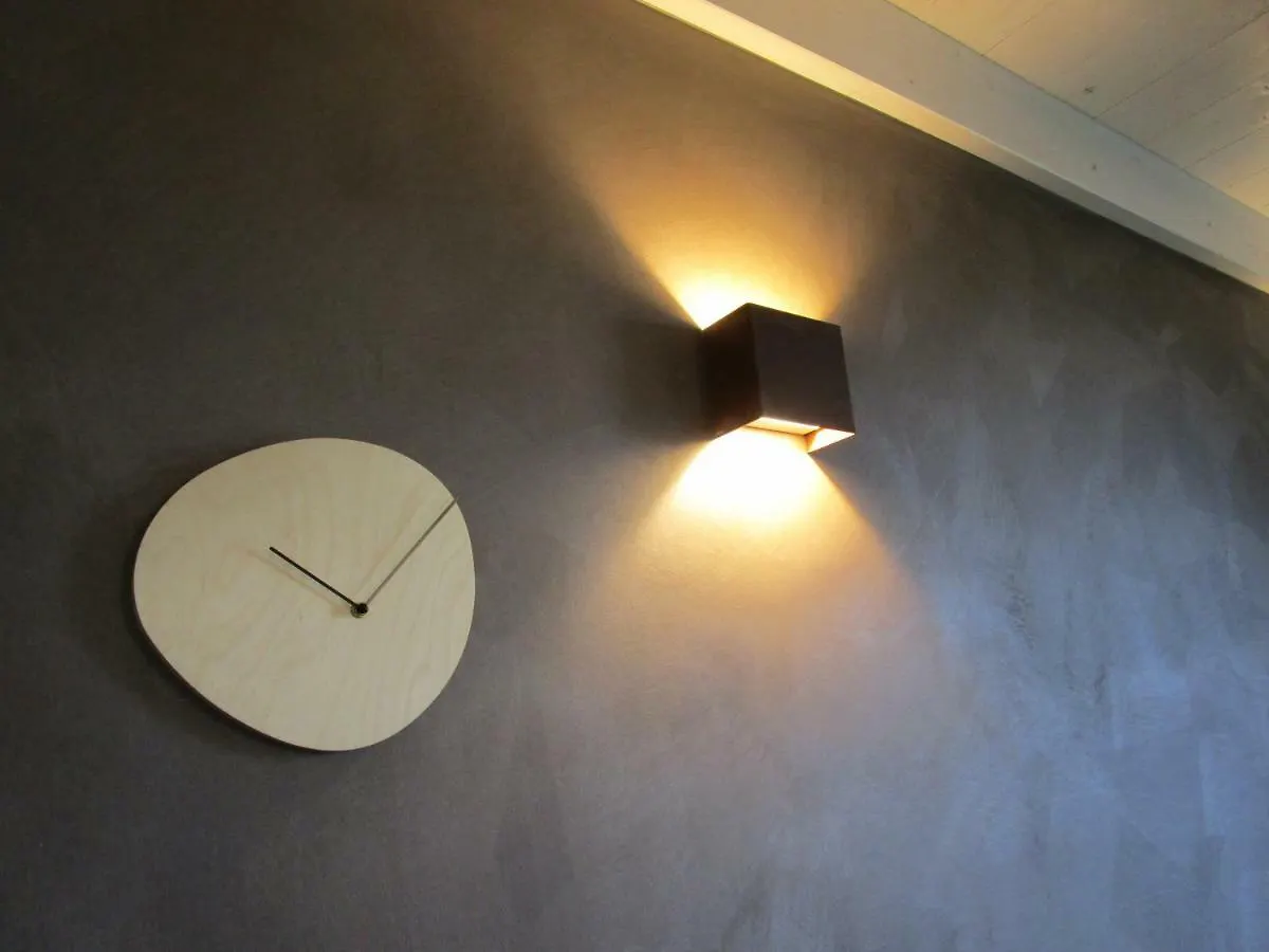 Voltoni Luxury Home Peschiera del Garda 0*,  Italy