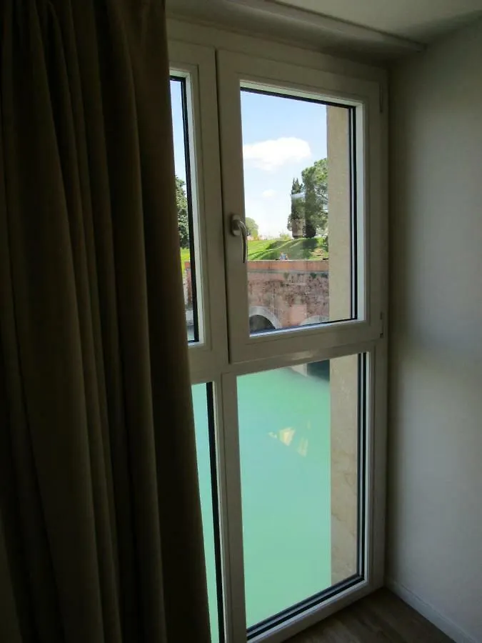 Voltoni Luxury Home Πεσκιέρα ντελ Γκάρντα