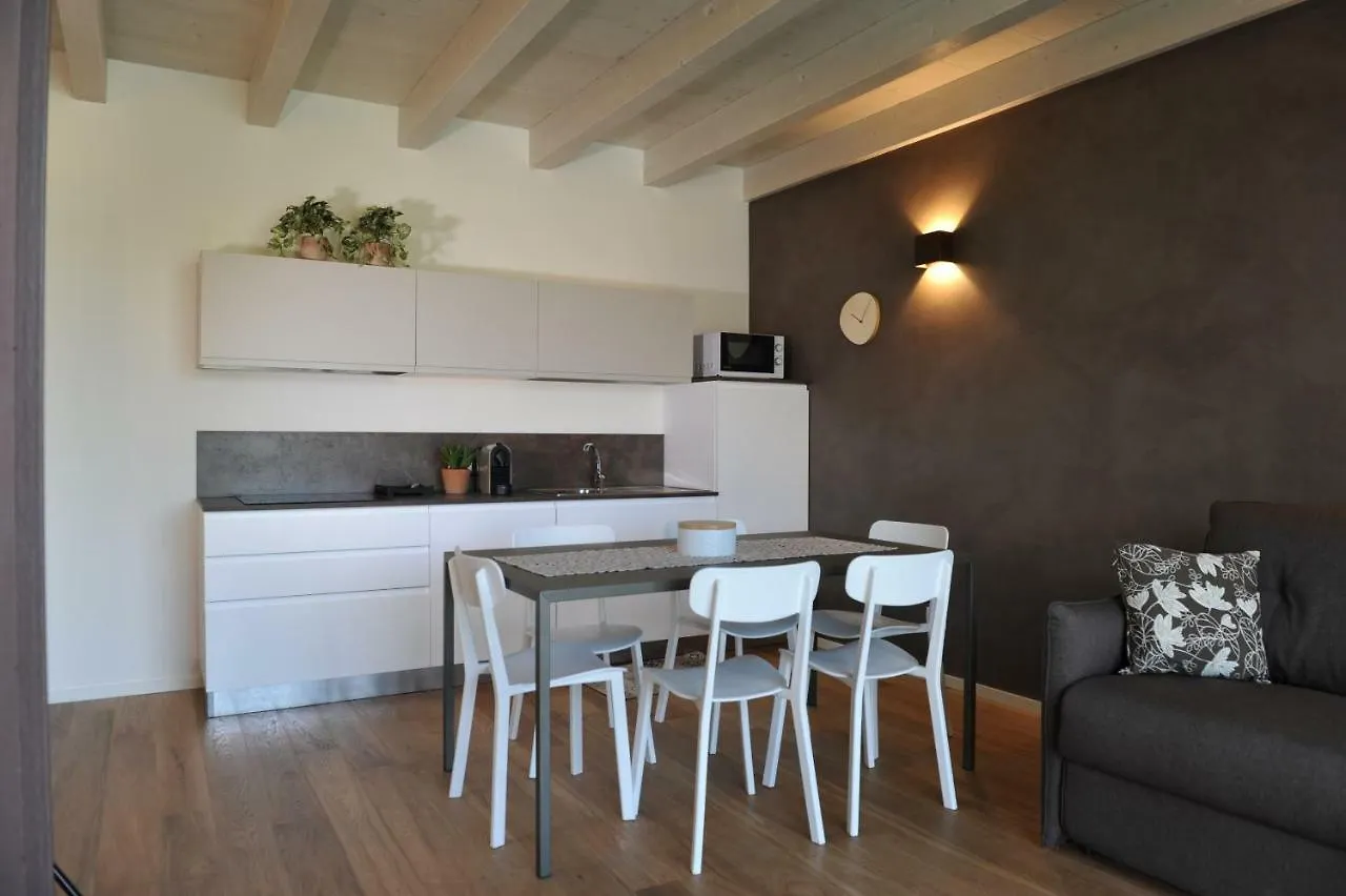 Voltoni Luxury Home Peschiera del Garda Italy