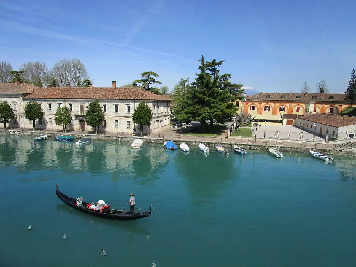 Voltoni Luxury Home Peschiera del Garda Apartment