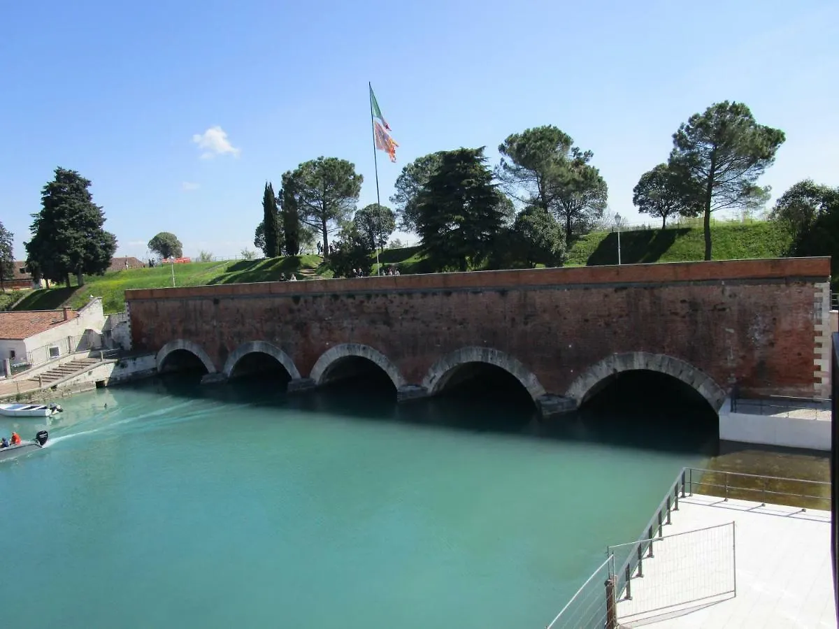 Voltoni Luxury Home Peschiera del Garda