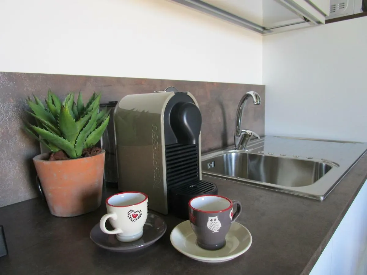 Voltoni Luxury Home Peschiera del Garda 0*,  Italy