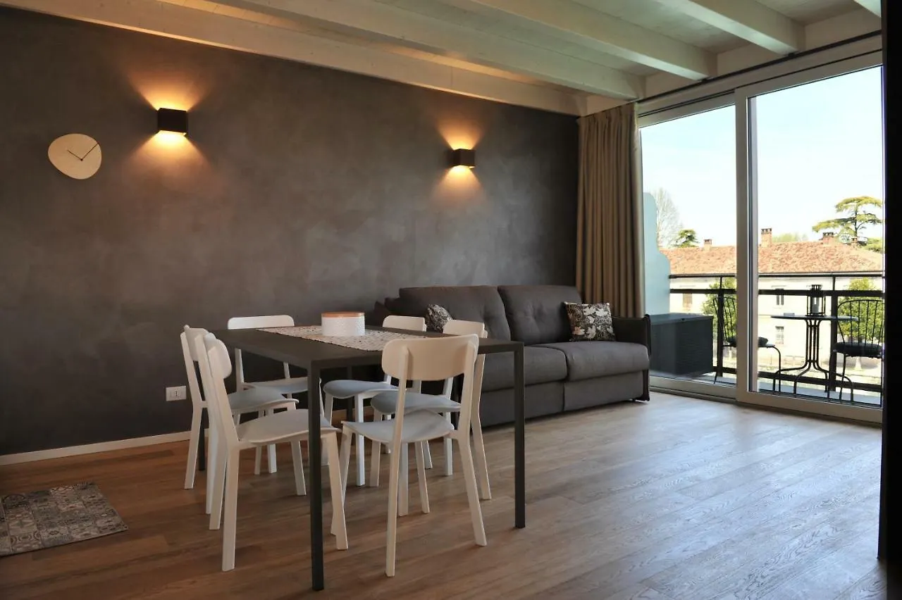 Voltoni Luxury Home Peschiera del Garda