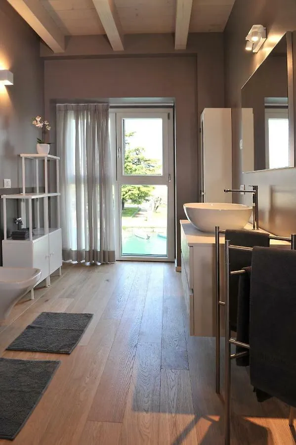 Voltoni Luxury Home Peschiera del Garda