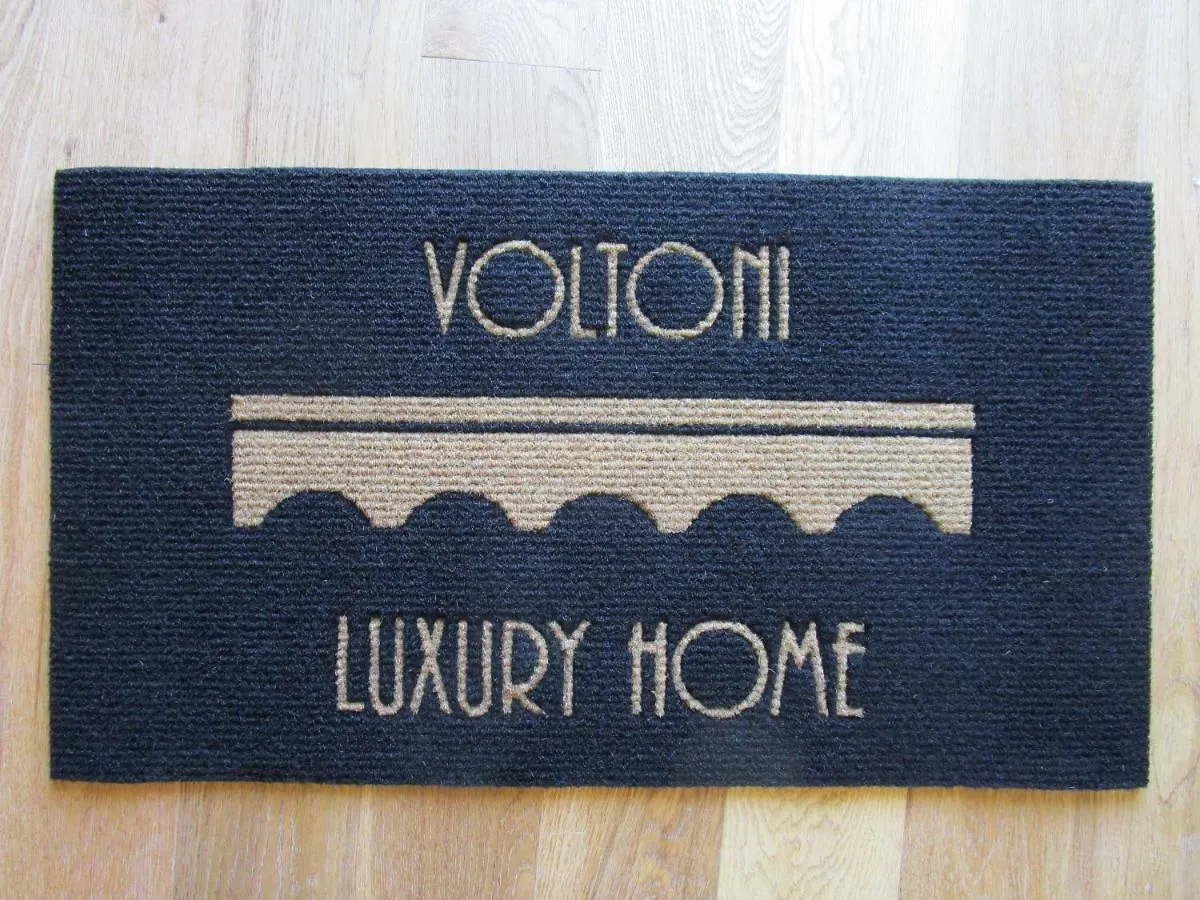 Apartment Voltoni Luxury Home Peschiera del Garda