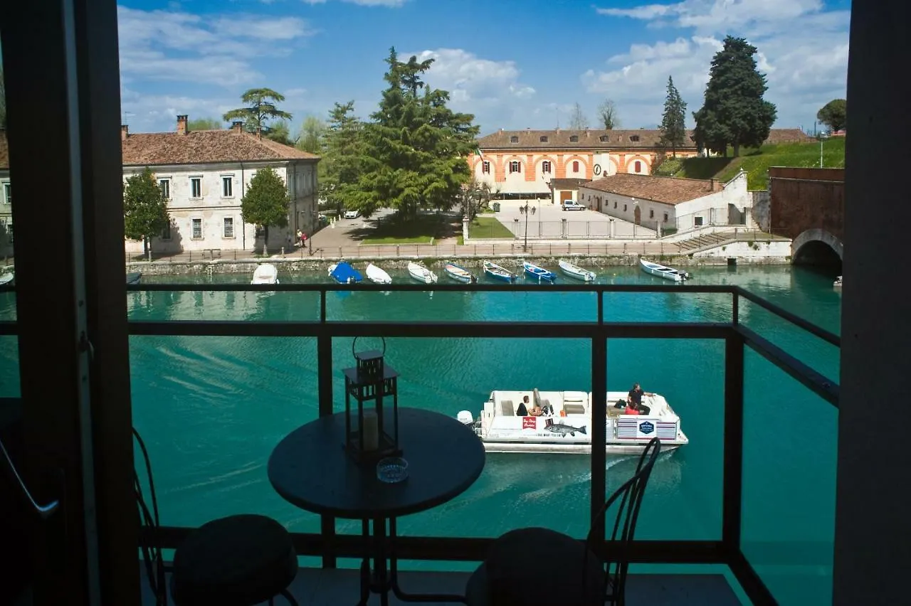 Voltoni Luxury Home Peschiera del Garda