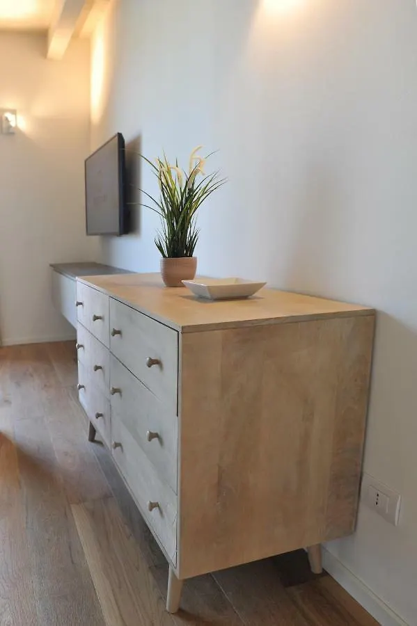 Apartment Voltoni Luxury Home Peschiera del Garda
