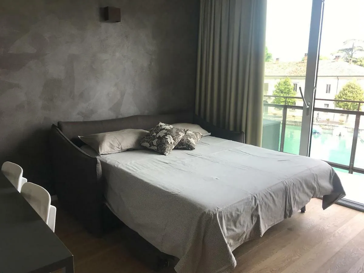 Voltoni Luxury Home Peschiera del Garda Apartment